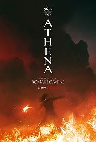 Athena Athena