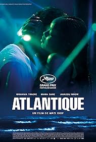 Atlantics Atlantics
