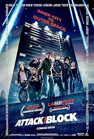 Attack Attack