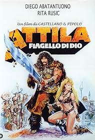 Attila Attila