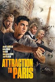 Attraction Attraction