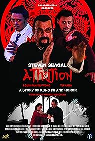 Attrition Attrition