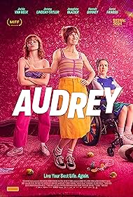 Audrey Audrey
