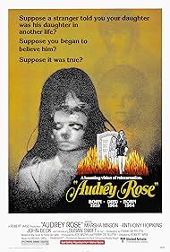 Audrey Audrey