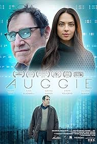 Auggie Auggie