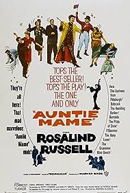 Auntie Auntie