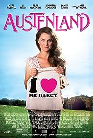 Austenland Austenland