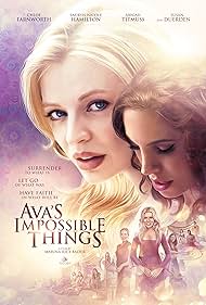 Ava's Ava's