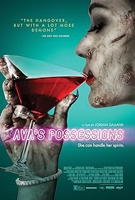Ava's Ava's