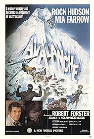 Avalanche Avalanche