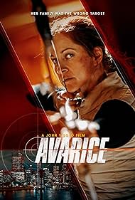 Avarice Avarice