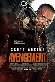 Avengement Avengement