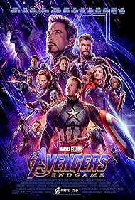 Avengers: Avengers:
