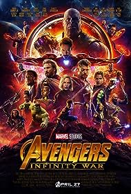 Avengers: Avengers: