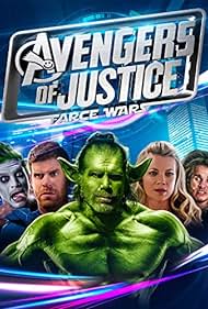 Avengers Avengers