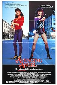 Avenging