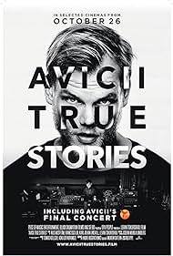 Avicii: Avicii:
