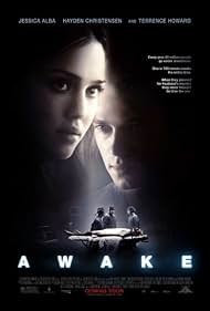 Awake Awake