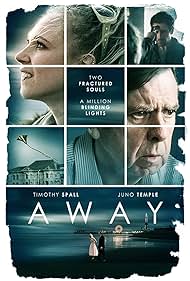 Away Away