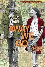 Away Away