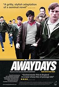 Awaydays Awaydays
