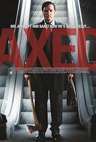 Axed Axed