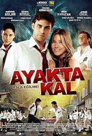 Ayakta Ayakta