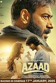Azaad Azaad