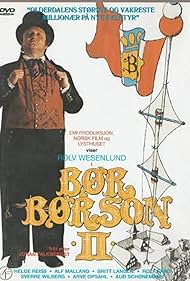 Bør Bør