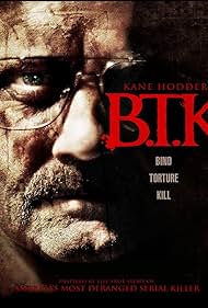 B.T.K. B.T.K.