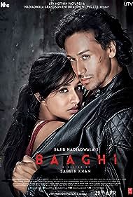 Baaghi Baaghi