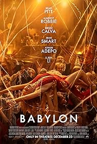 Babylon Babylon