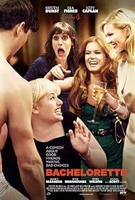 Bachelorette Bachelorette