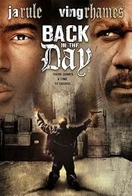 Back Back