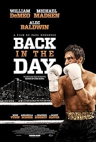 Back Back