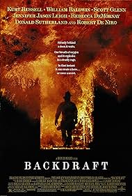 Backdraft Backdraft