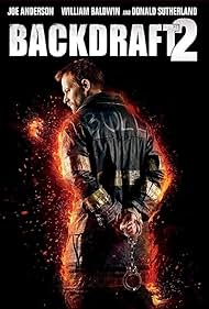 Backdraft Backdraft
