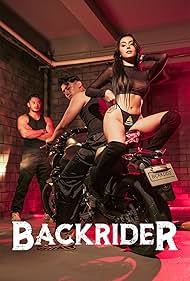 Backrider Backrider