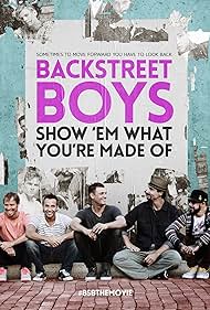 Backstreet Backstreet