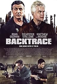 Backtrace Backtrace