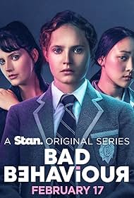 Bad Bad