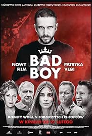 Bad Bad
