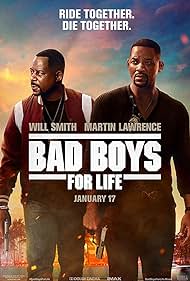 Bad Bad