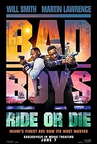 Bad Bad