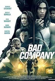 Bad Bad