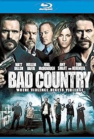 Bad Bad