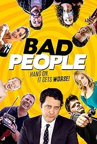 Bad Bad