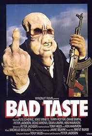 Bad Bad