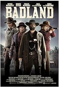 Badland Badland