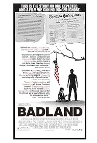 Badland Badland